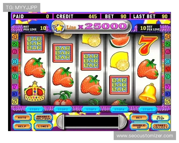 新手必看角子机游戏大全免费版操作技巧详解